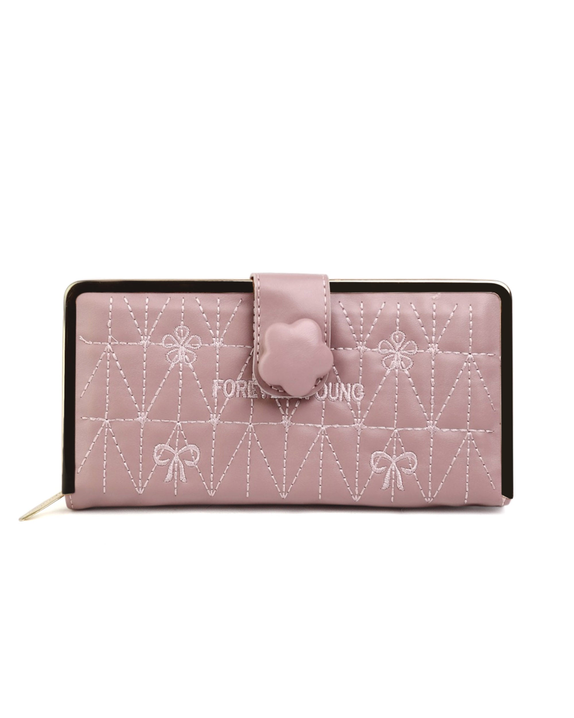 Women's Small Wallet