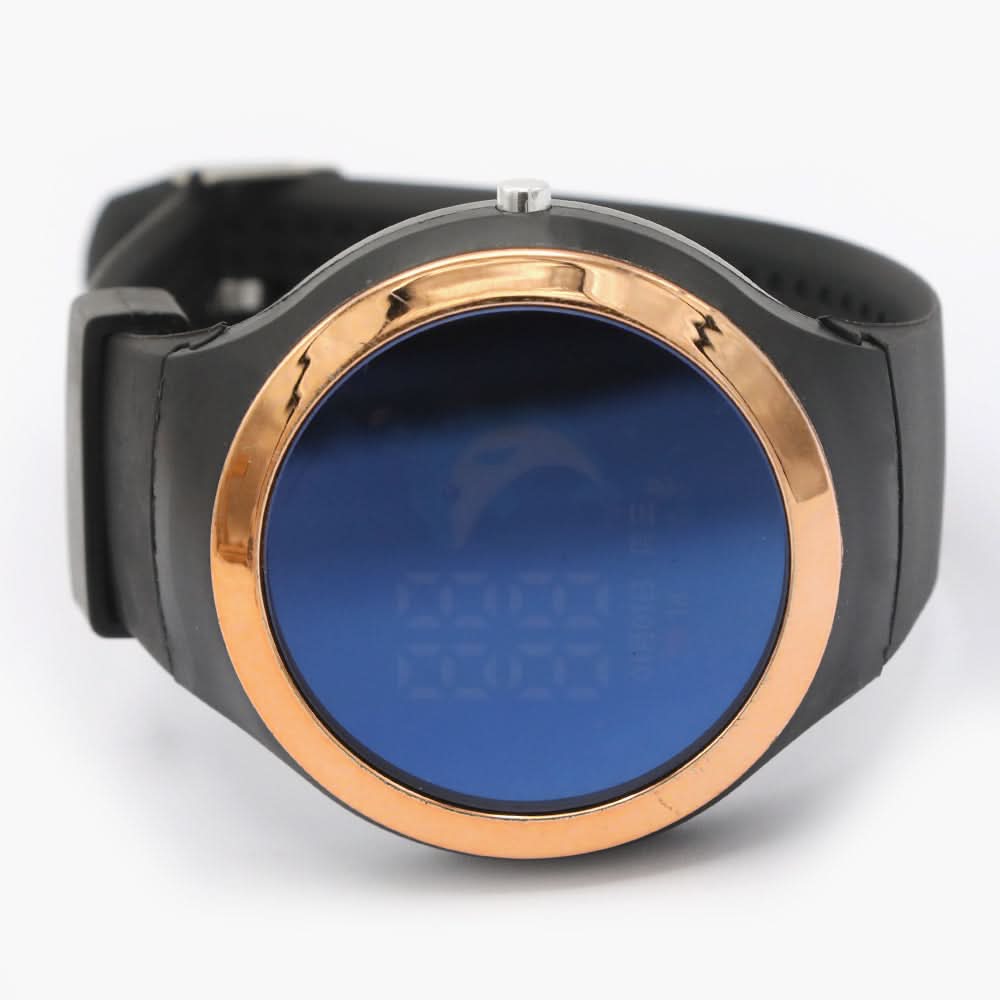 Kids Watch - Black, Boys Watches, Chase Value, Chase Value