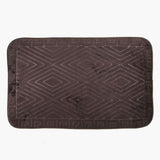 Velvet Lite Mat - D-Brown, Mats, Chase Value, Chase Value