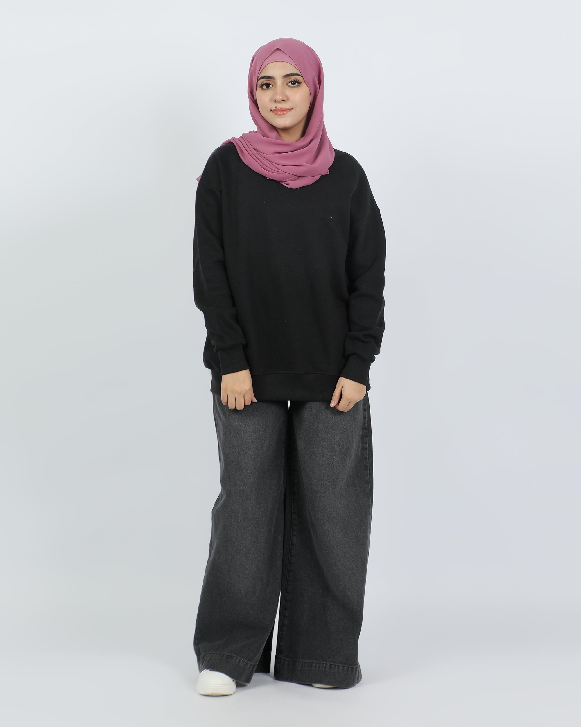 Valuables Women Sweatshirt