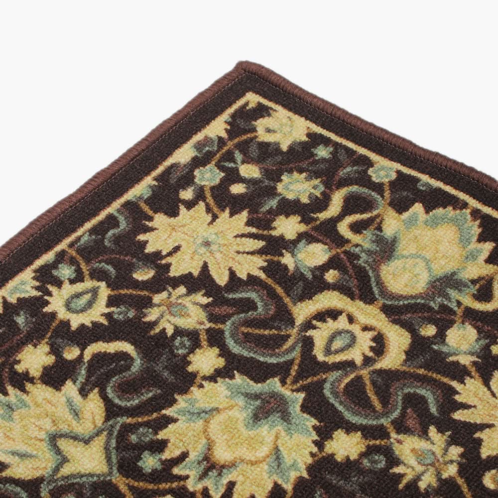 Carpet Mat Printed - C, Mats, Chase Value, Chase Value