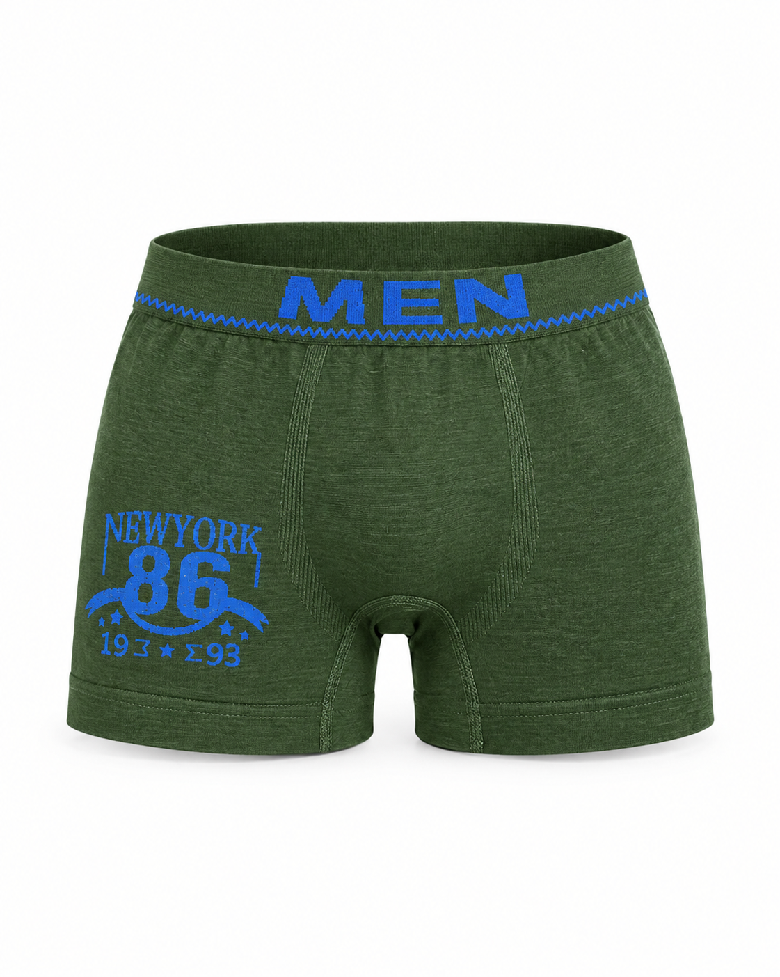 Men's Polyester Boxer, Men's Underwear, Chase Value, Chase Value
