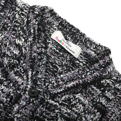 Newborn Girls Sweater - Multi Color