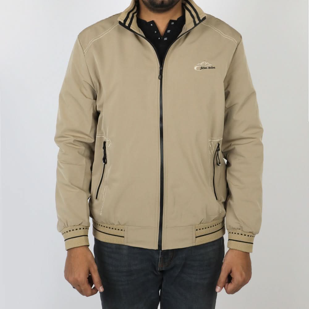 Men's Jacket - Skin, Men's Jackets & Hoodies, Chase Value, Chase Value