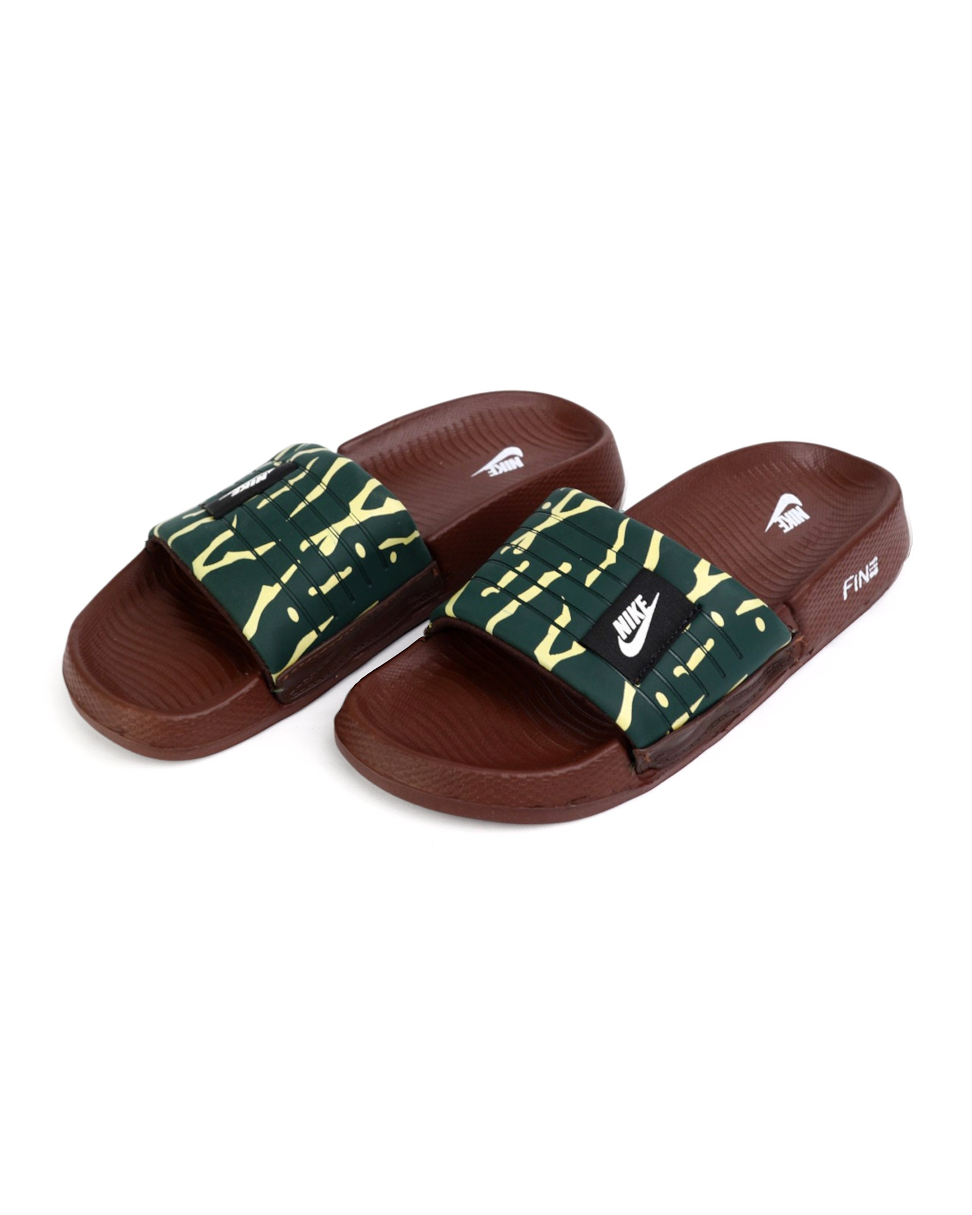 Men's Sliders