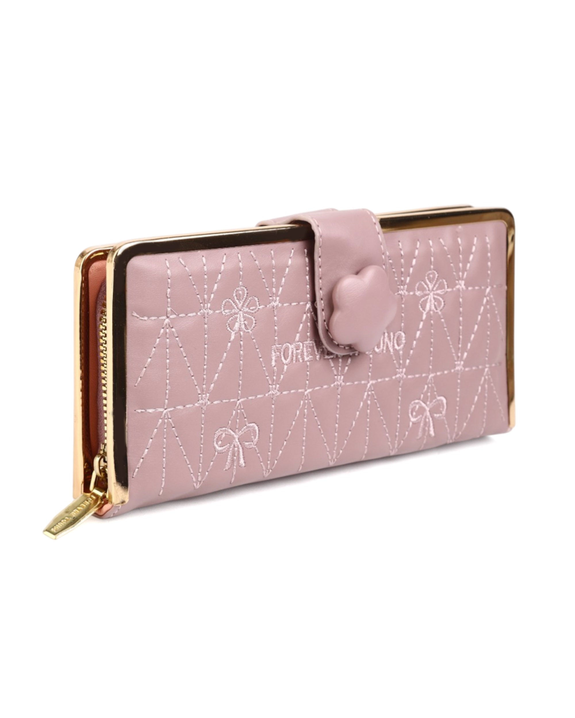 Women's Small Wallet