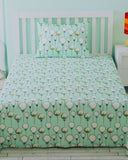 Kids Single Bed Sheet, Single Size Bed Sheet, Chase Value, Chase Value