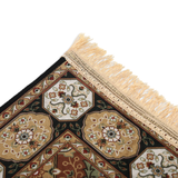 Kashan Persian Rug Large 60*90 - Fawn, Mats, Chase Value, Chase Value