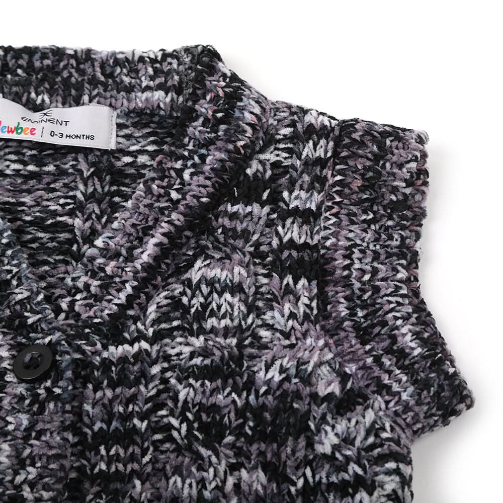 Newborn Girls Sweater - Multi Color, Newborn Girls Winterwear, Chase Value, Chase Value
