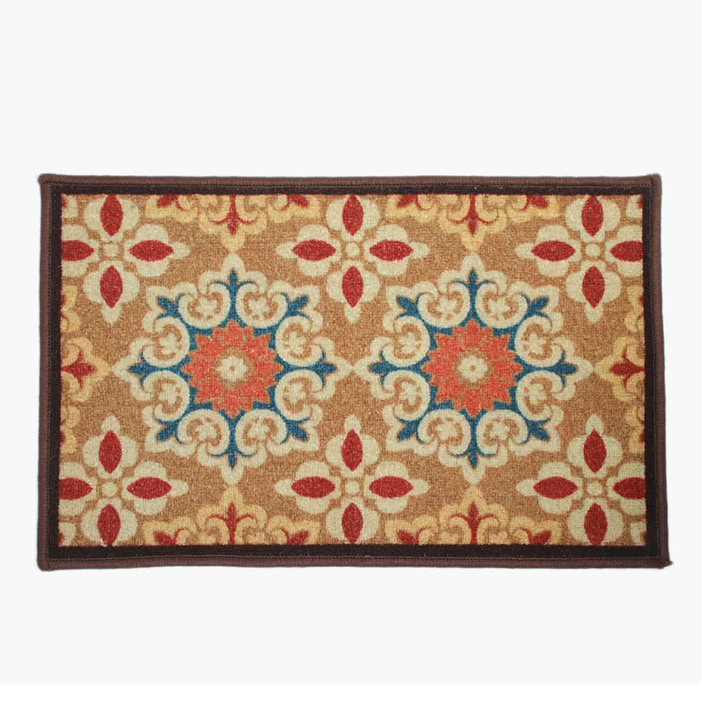 Carpet Mat Printed - E, Mats, Chase Value, Chase Value
