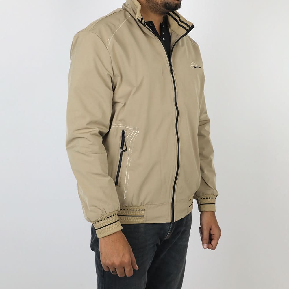 Men's Jacket - Skin, Men's Jackets & Hoodies, Chase Value, Chase Value