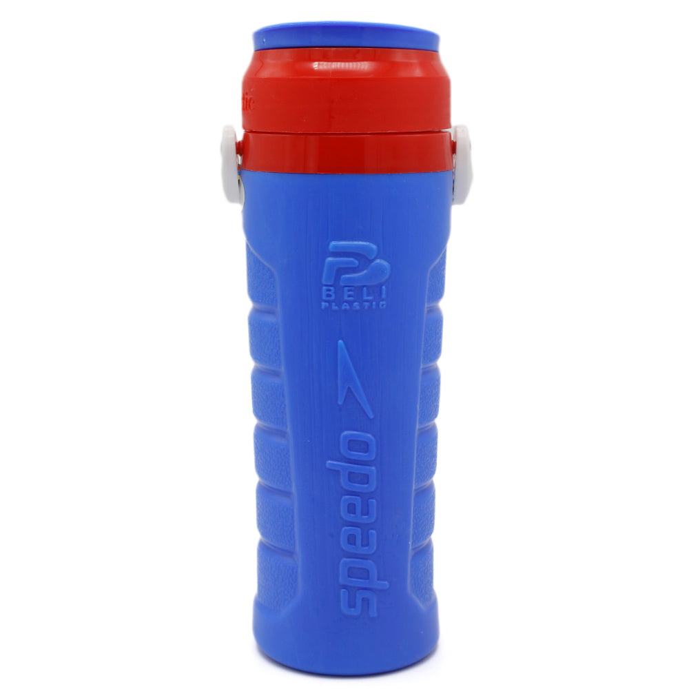 Water Bottle - 550ml - Blue, Tiffin Boxes & Bottles, Chase Value, Chase Value