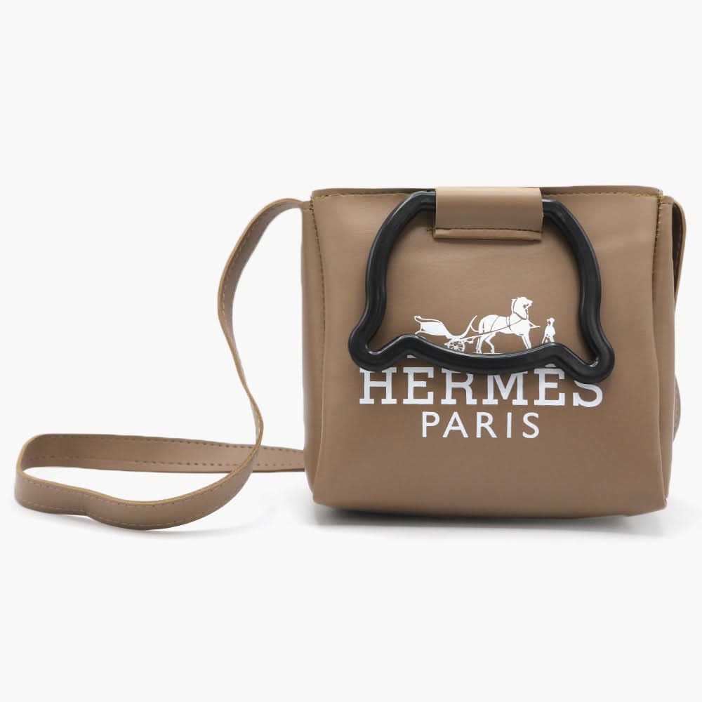 Women's Shoulder Bag - Beige, Women Bags, Chase Value, Chase Value
