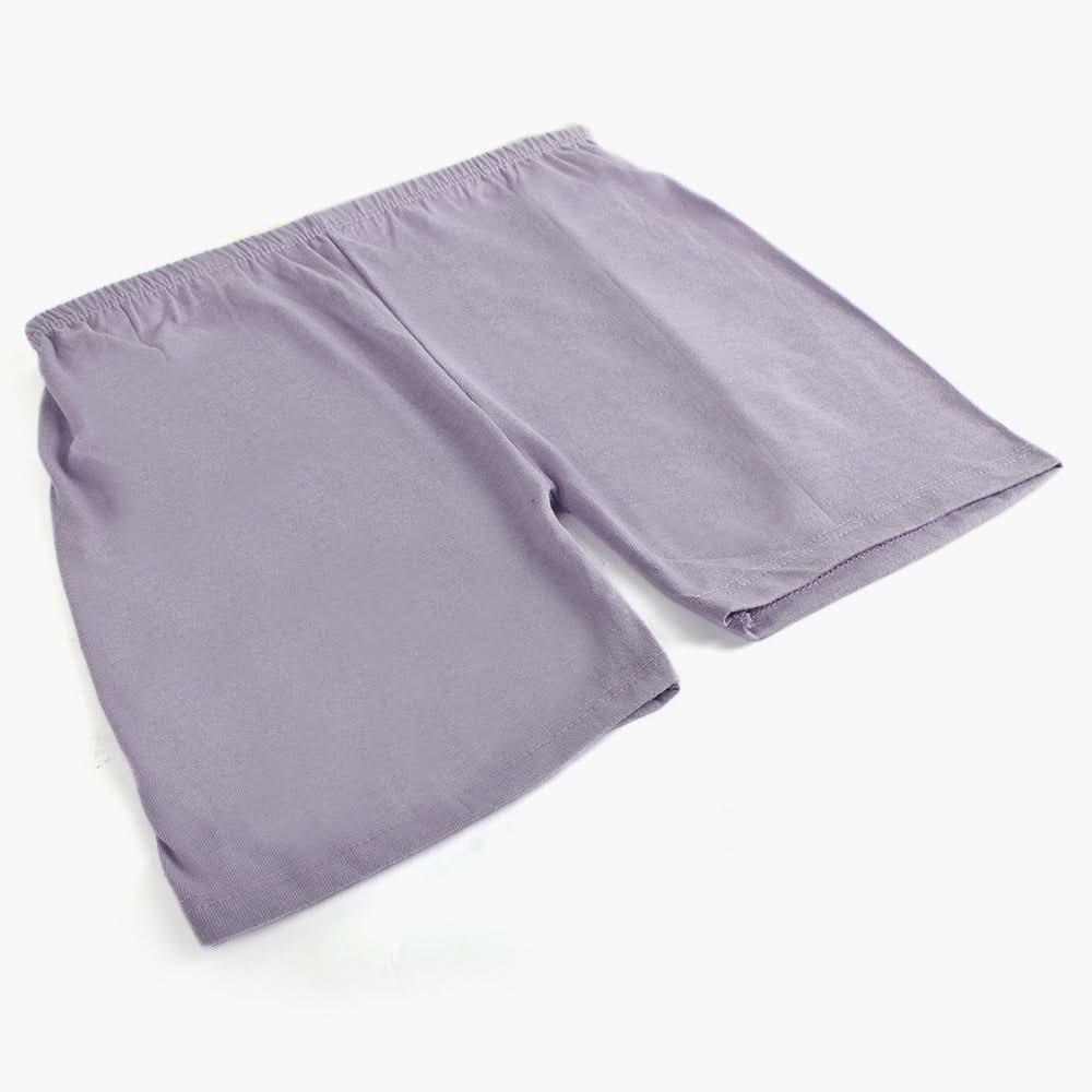 Girls Boxer - Light Purple, Girls Panties & Briefs, Chase Value, Chase Value
