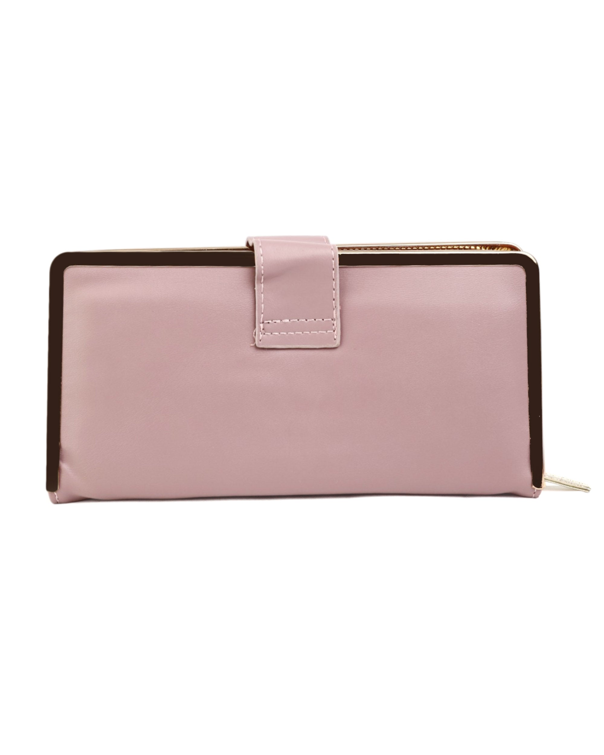Women's Small Wallet