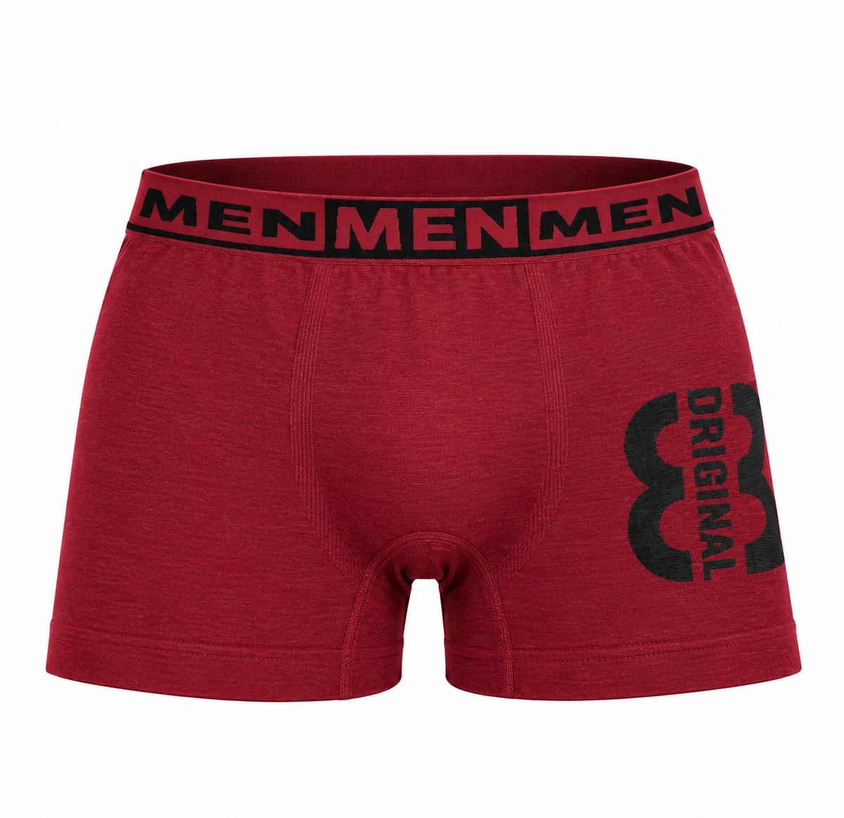 Men's Polyester Boxer