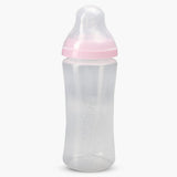 Cuddles Essential Feeder 330ml - Light Pink, Feeding Supplies, Chase Value, Chase Value