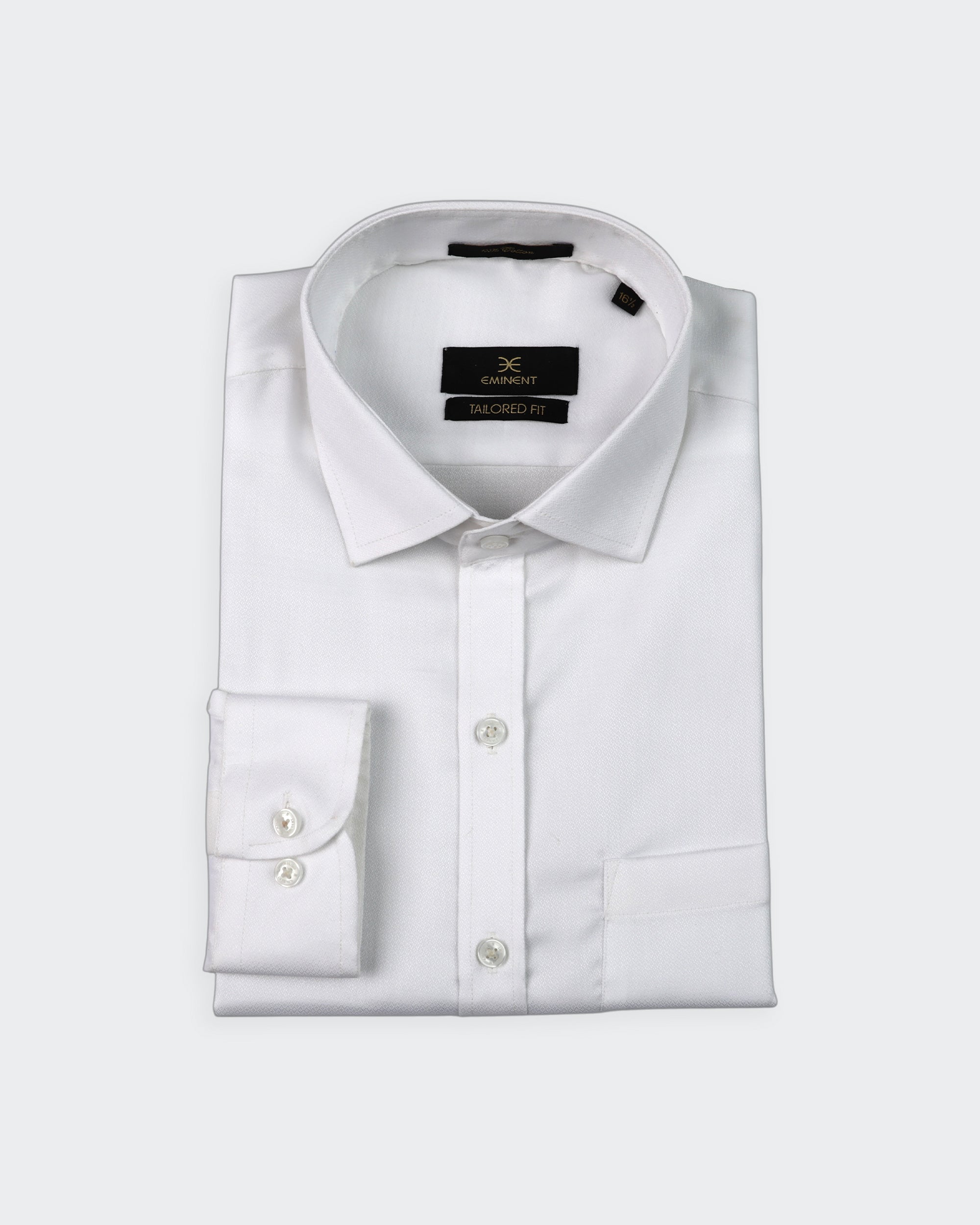 Eminent Men's Formal Shirt