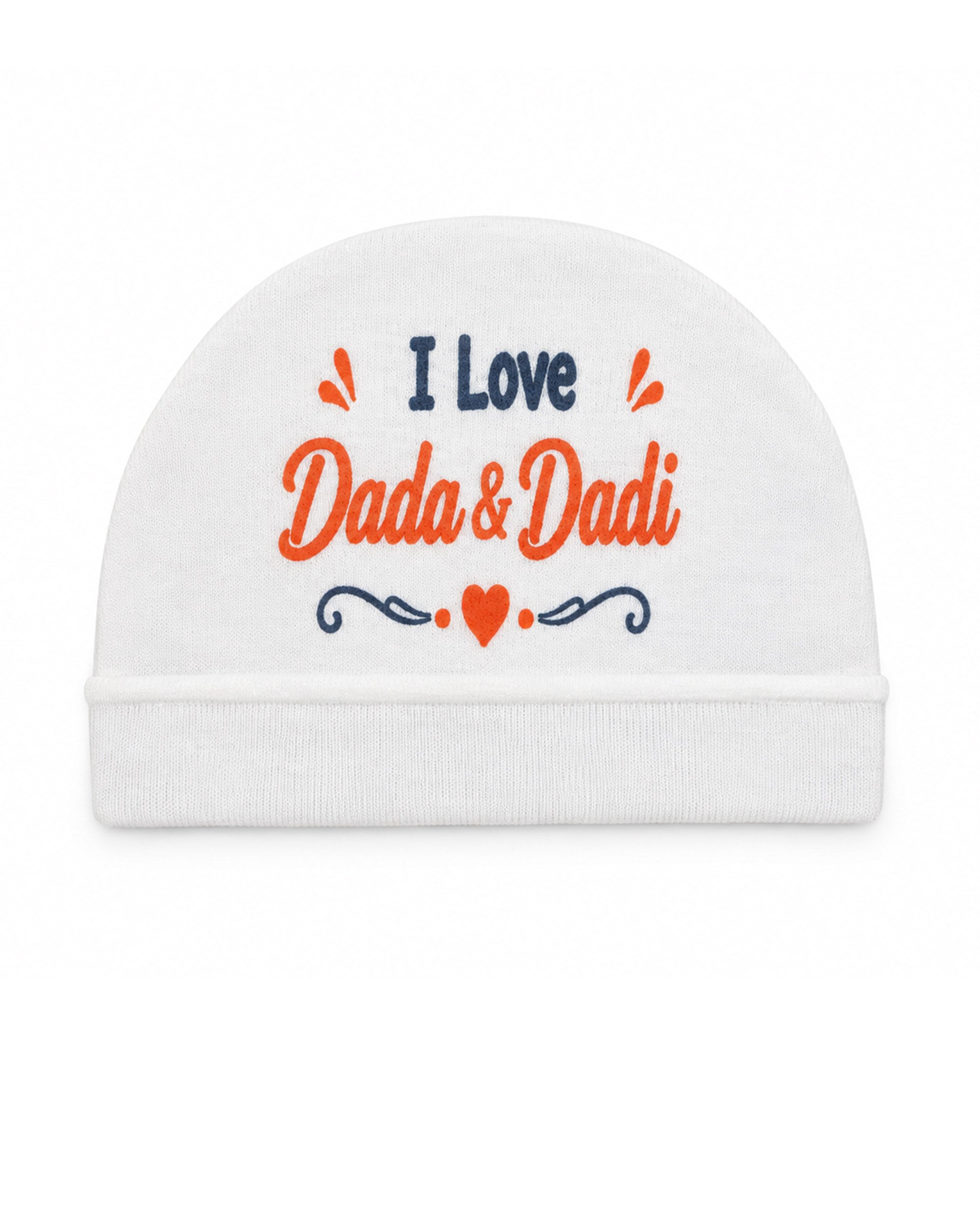 Valuables Newborn Baby Caps