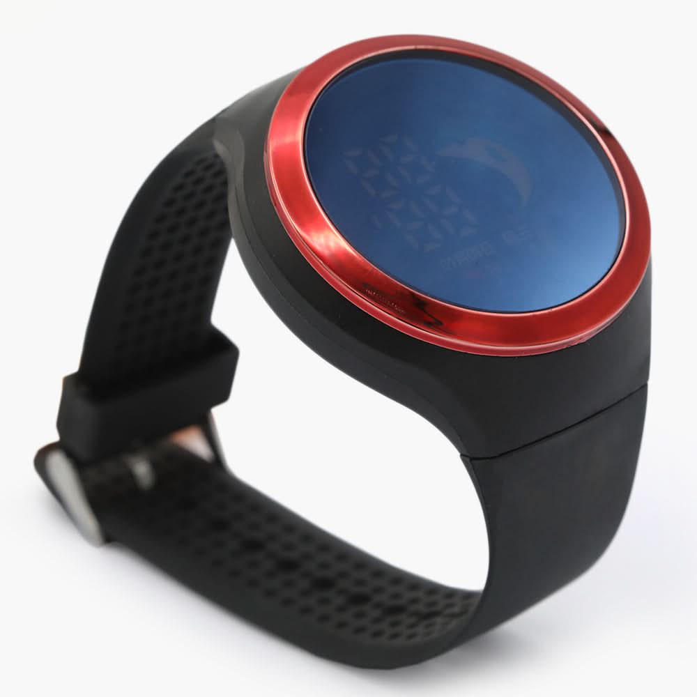 Kids Watch - Black, Boys Watches, Chase Value, Chase Value