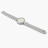 Women's Fancy Wrist Watch - Silver, Women Watches, Chase Value, Chase Value