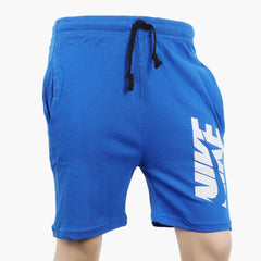Men's Short - Royal Blue, Men's Shorts, Chase Value, Chase Value