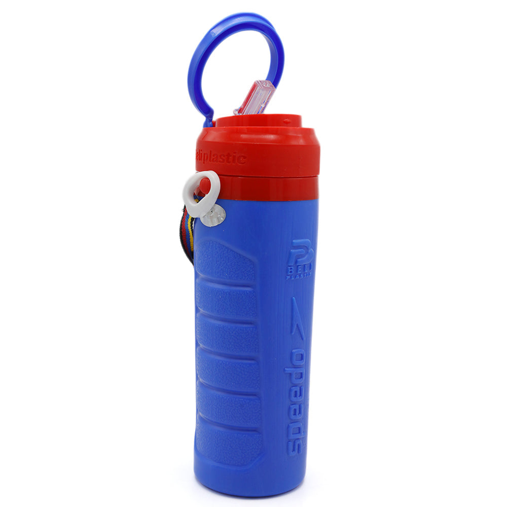 Water Bottle - 550ml - Blue, Tiffin Boxes & Bottles, Chase Value, Chase Value
