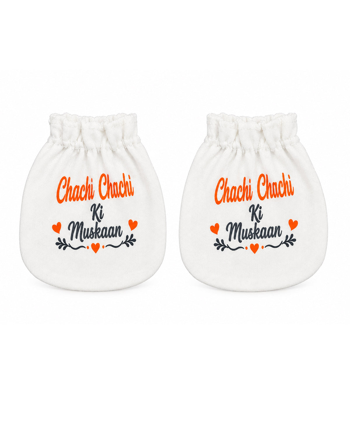 Valuables Newborn Baby Mittens