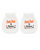 Valuables Newborn Baby Mittens