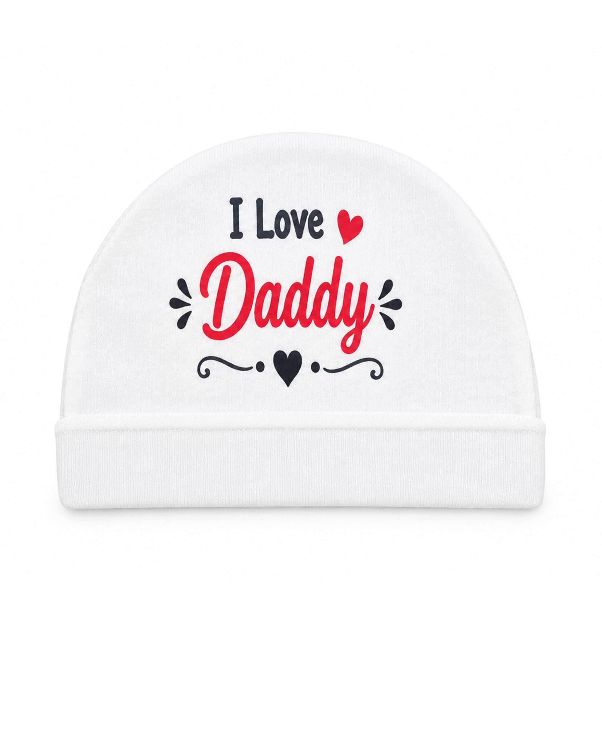 Valuables Newborn Baby Caps