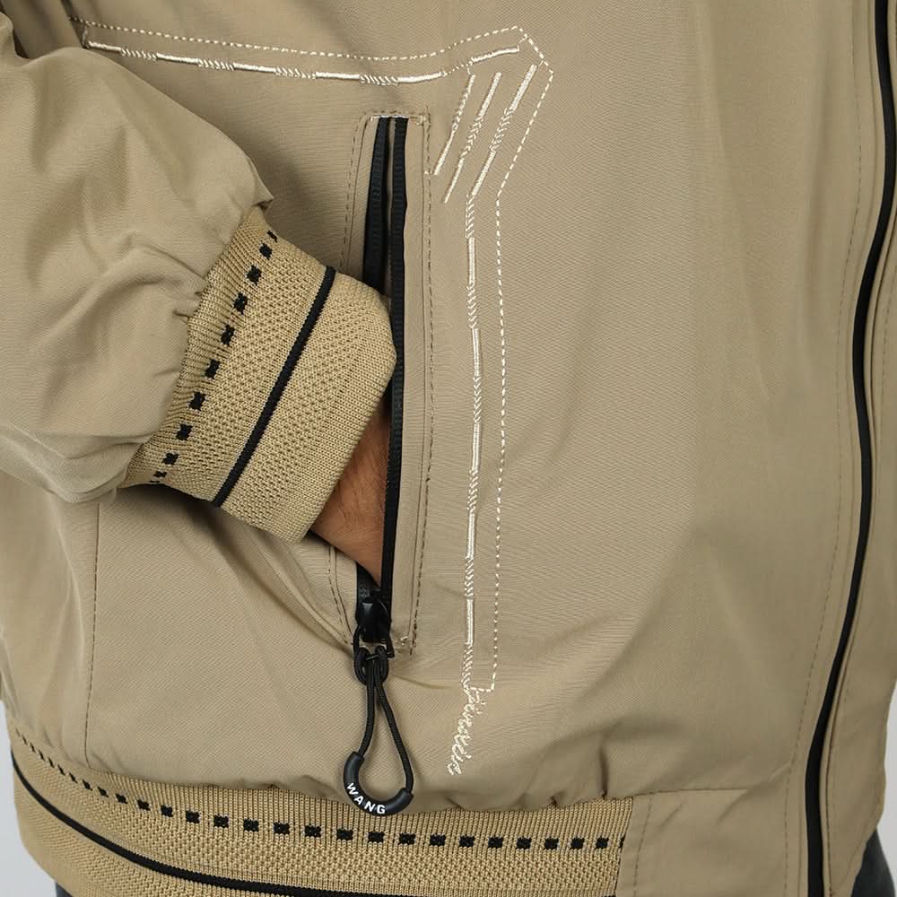 Men's Jacket - Skin, Men's Jackets & Hoodies, Chase Value, Chase Value