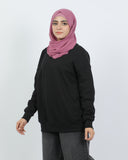 Valuables Women Sweatshirt