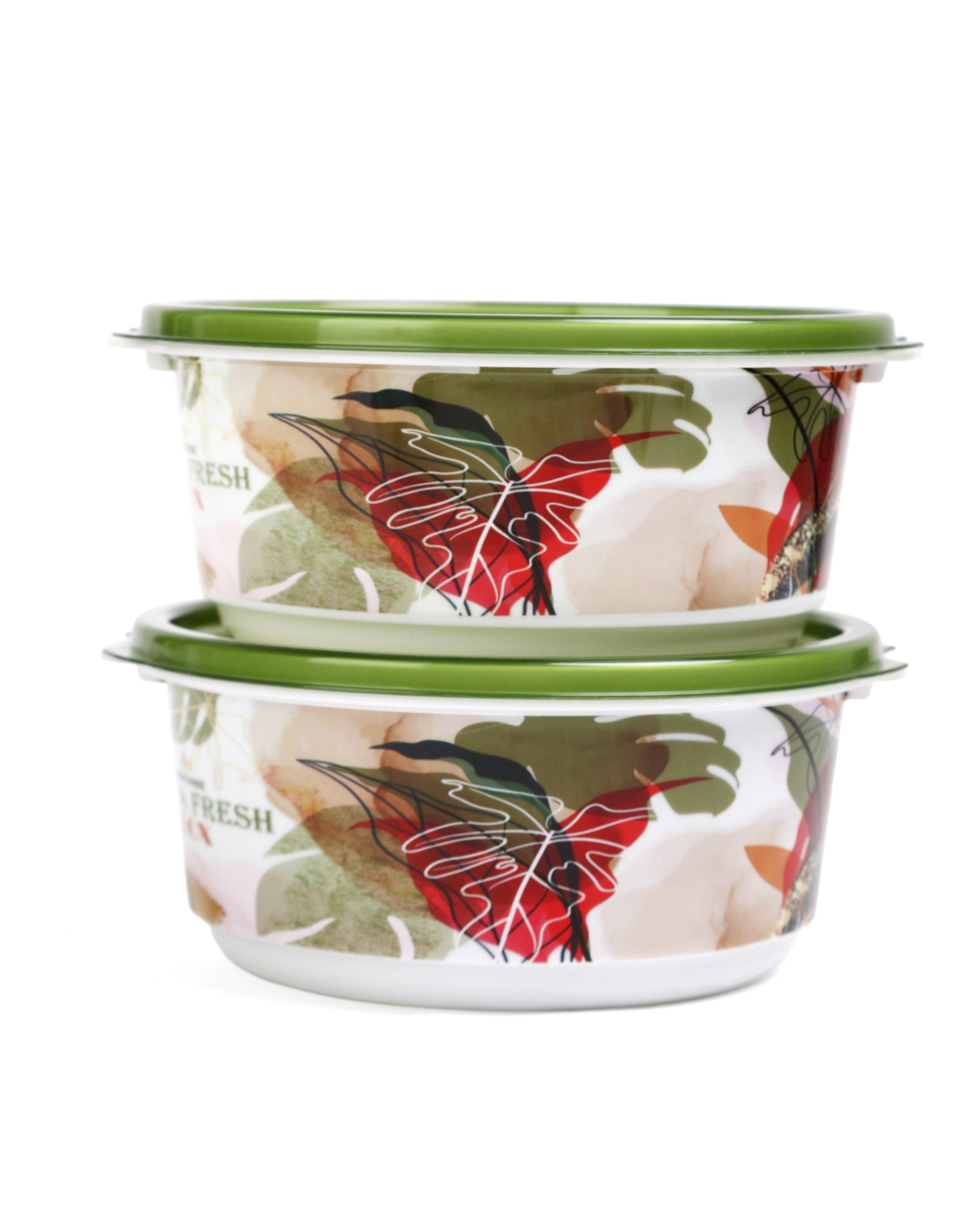 Belli Ultra Crisper Box Medium - 2 Pc