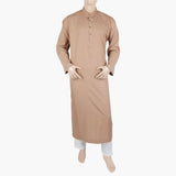 Men's Jubba - Beige, Men's Kurtas, Chase Value, Chase Value