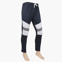 Men's Trouser - Navy Blue, Men's Lowers & Sweatpants, Chase Value, Chase Value
