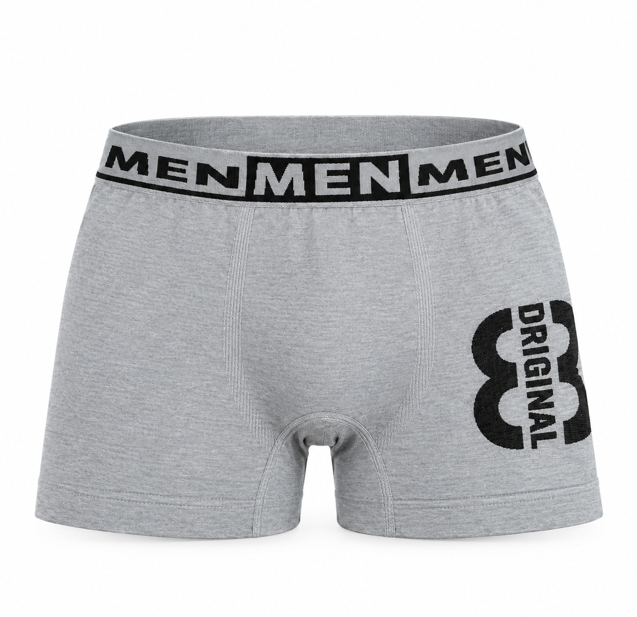 Men's Polyester Boxer
