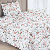 Single Bed Sheet - B, Single Size Bed Sheet, Chase Value, Chase Value