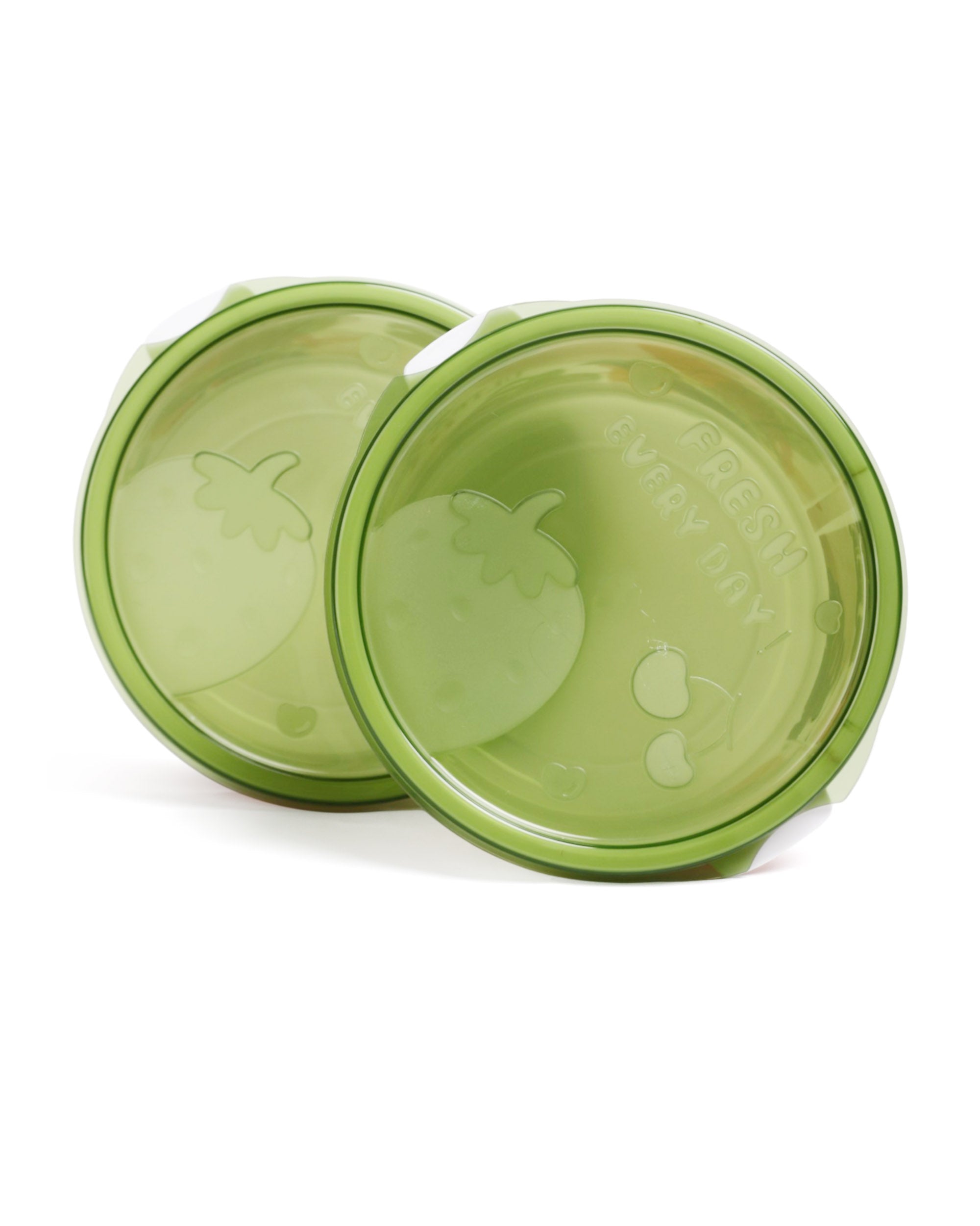 Belli Ultra Crisper Box Medium - 2 Pc