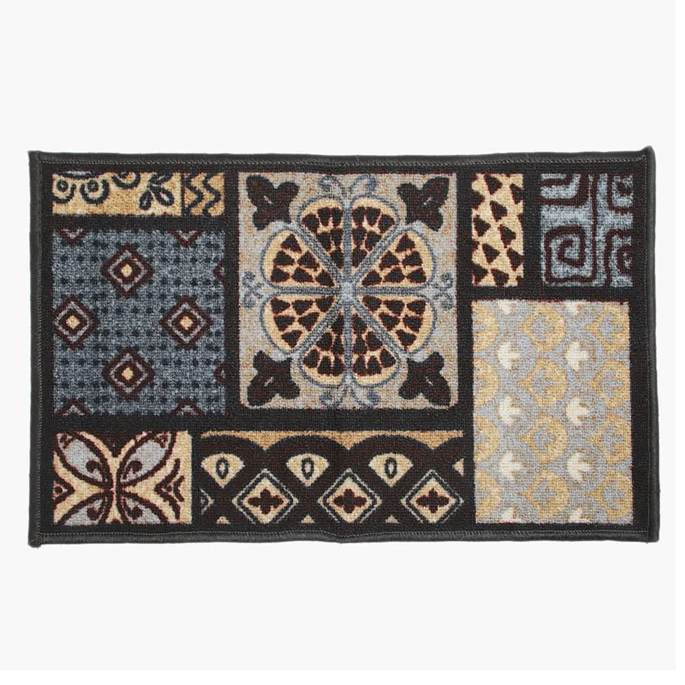 Carpet Mat Printed - A, Mats, Chase Value, Chase Value