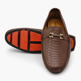 Boys Loafer - Brown, Boys Casual Shoes & Sneakers, Chase Value, Chase Value