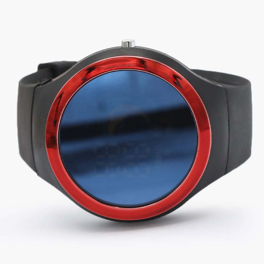 Kids Watch - Black, Boys Watches, Chase Value, Chase Value