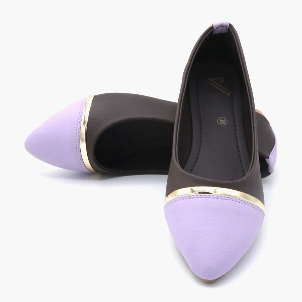 Women's Pump - Black, Women Pumps, Chase Value, Chase Value