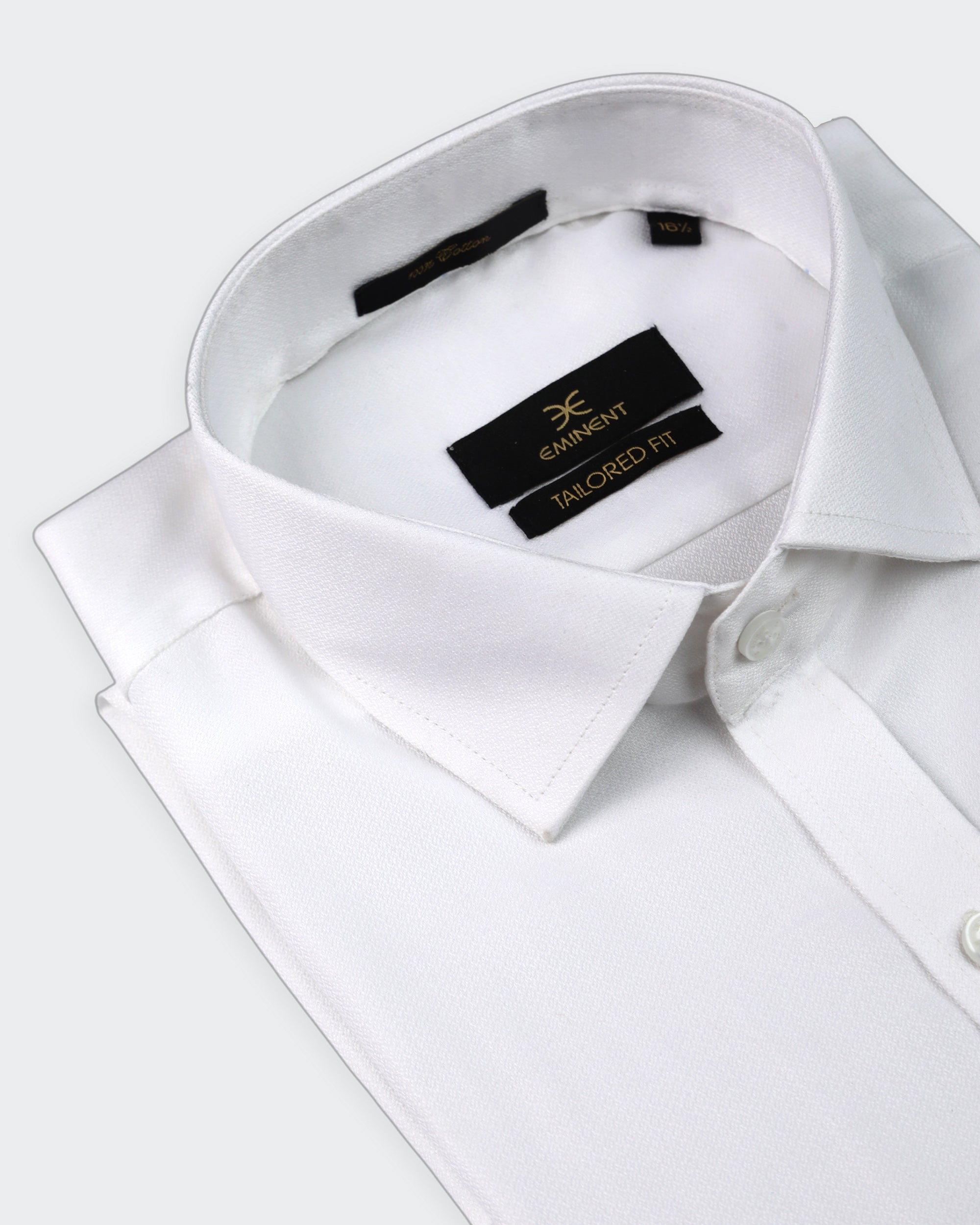 Eminent Men's Formal Shirt