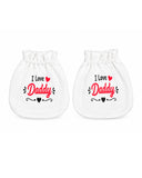 Valuables Newborn Baby Mittens