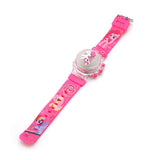 Children Watch Spinner Light - Pink, Boys Watches, Chase Value, Chase Value