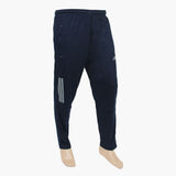 Men's Jersey Trouser - Navy Blue, Men's Nightwear, Chase Value, Chase Value