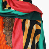 Women's Scarf - Multi, Women Shawls & Scarves, Chase Value, Chase Value
