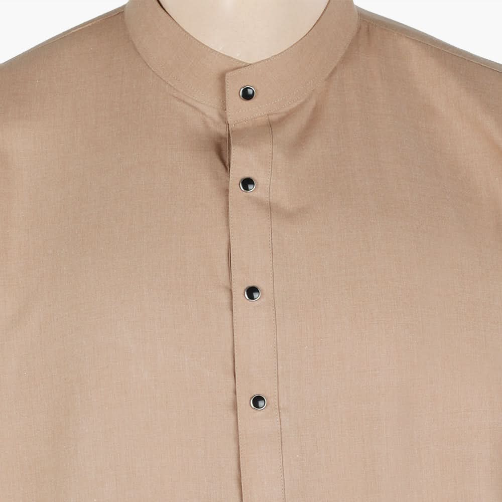 Men's Jubba - Beige, Men's Kurtas, Chase Value, Chase Value