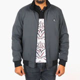 Men's Jacket - Grey, Men's Jackets & Hoodies, Chase Value, Chase Value