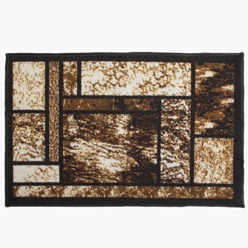 Carpet Printed Mat - B, Mats, Chase Value, Chase Value